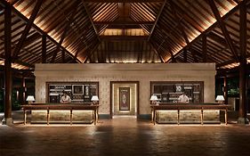 Hyatt Regency Bali Hotel Sanur (bali) 5* Indonesia